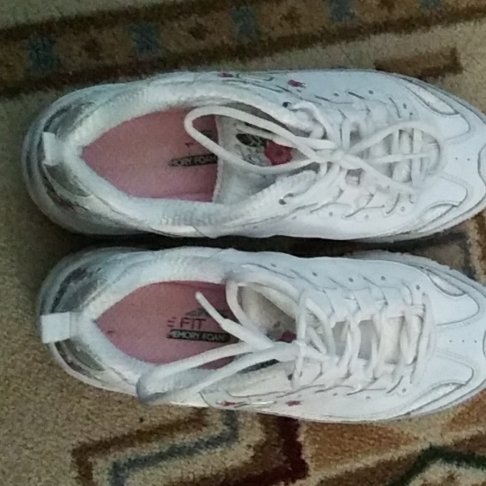 Sketches Sneakers